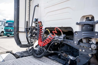 Scania R 2017 - R450-NEW MODEL + KIPHYDR. image 14