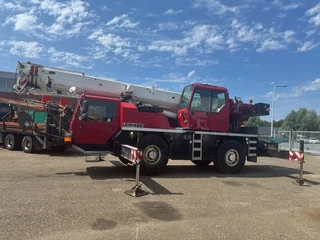 Liebherr N/A 2006 - LTM 1030-2.1 ( WITH JIB ) immagine 3