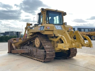 Caterpillar D6T XL New ripper 2011 - N/A obrazek 3