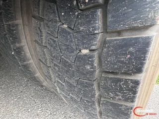 Volvo FMX 370 2016 - N/A изображение 32