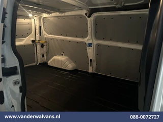 Ford Transit Custom 2023 - 2.0 TDCI 131pk L2H1 Euro6 Airco | Apple Carplay | Stoelverwarming | LED | Cruisecontrol obrazek 13