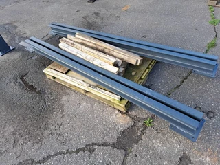 Prima N/A - Magnet/ Conveyor Frame image 6