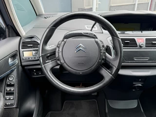 Citroën Grand C4 Picasso 2007 - 2.0-16V Ambiance bj.2007 Autom|Clima|6 Pers|Trekh|Pdc. image 19