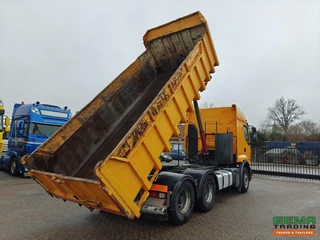 Renault Premium Lander 450 2009 - N/A obrazek 2
