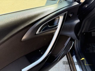 Opel Astra 2012 - 1.4 Turbo Color Edition / apk 5-2027 obrazek 17