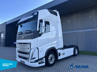 Volvo FH 2024 - 460 TC 4x2 VDS + Suitable for ADR te koop