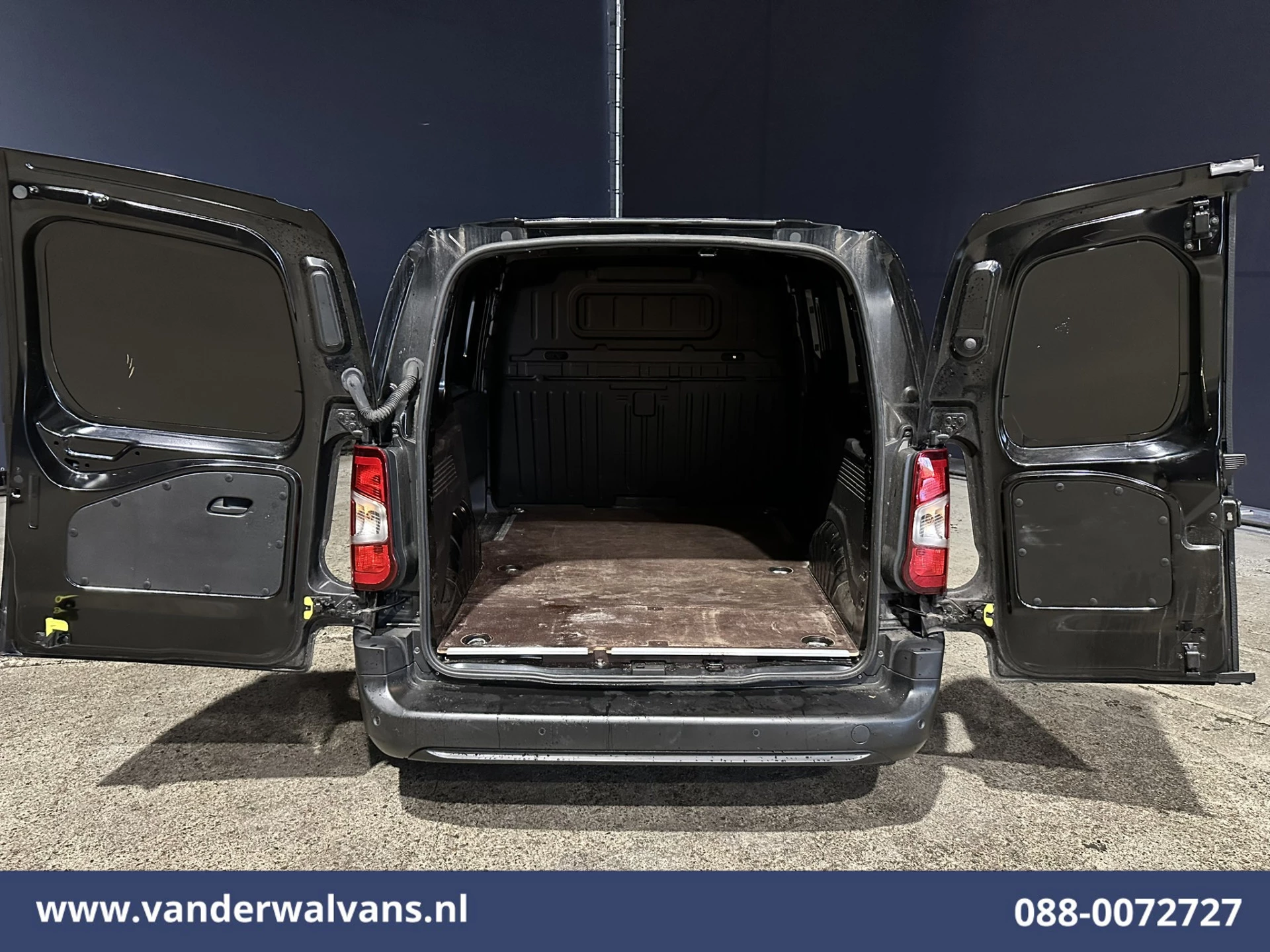 Opel Combo 2022 - 1.5D 102pk L1H1 Euro6 Airco | Camera | Navigatie | Apple Carplay | Cruisecontrol imagen 13