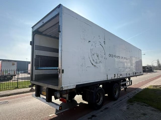 Van Eck U T-2 B I 2008 - N/A imagem 3