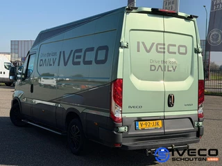 Iveco Daily 2024 - 35S16V A8 immagine 3