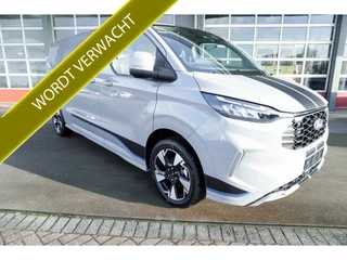 Ford E-Transit 2026 - Cust. L2H1 Sport 218PK Automaat Schuifdeur links en rechts imagen 1