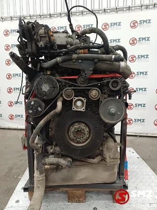 MAN N/A - Occ motor D2676LF52 MAN obrazek 4