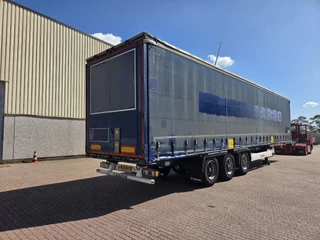 Krone N/A 2015 - SD NL TRAILER   50 x IN STOCK imagem 4