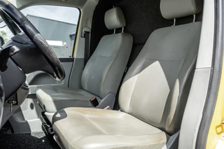 Volkswagen Transporter 2015 - TDI | L2H1 | Cruise | PDC zdjecie 11