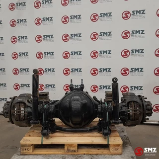 MAN N/A 2014 - Occ aandrijfas HY1350 i=3,083 MAN immagine 2