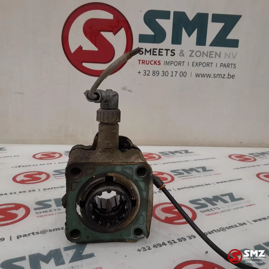 Diversen - Occ PTO ZF16AS2200 afbeelding 1