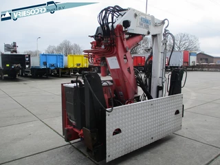 Kennis N/A 2005 - 16.000-R/60-2 zdjecie 3