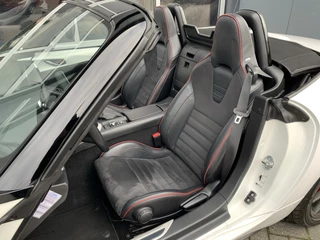 Mazda MX-5 2016 - ND Roadster 1.5 SkyActiv-G 131PK GT-M Bose Sportspack Recaro PDC image 9
