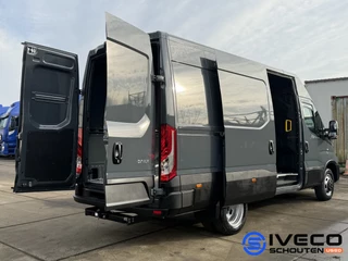Iveco Daily 2024 - 40C18V A8 immagine 8