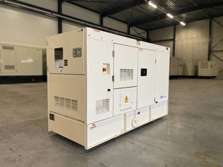 Kubota 2026 - V3300-TE2BG2 - 40kVA Generator - DPX-20033 imagen 2 miniatura