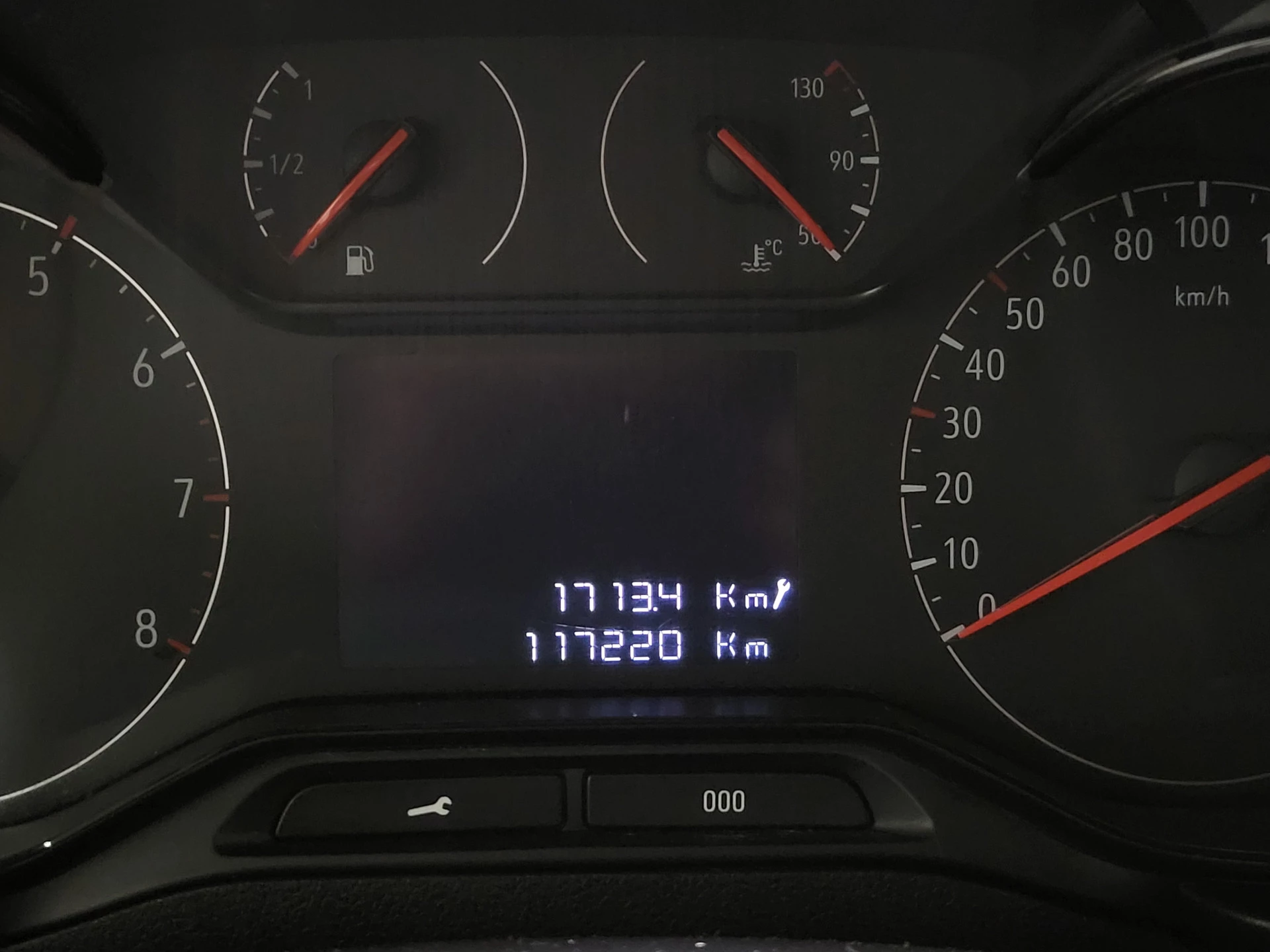 Opel Combo 2020 - 1.5D L2/H1 2X Schuifdeur Euro 6! изображение 11