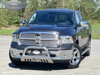 Dodge Ram 1500 2014 - 5.7 V8 Laramie | Lage bijtelling immagine 1