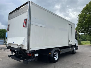 Mercedes-Benz Atego 2011 - 1224 *Kühlkoffer *Multitemp *T1200R *Klima *LBW image 3
