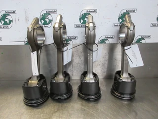 Mercedes-Benz - A 471 030 00 20/A 471 030 25 17/A 471 030 01 20 EURO 6 afbeelding 2 miniatuur