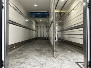Scania P 2015 - P360 / 715 dkm / Reefer -50 gr DuoTemp imagen 11