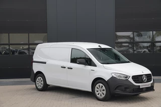 Mercedes-Benz eCitan 2026 - 112 Base L2 45 kWh 122pk - Cruise - Camera - PDC - Snelladen - Auto Clima - Rijklaar obrazek 3