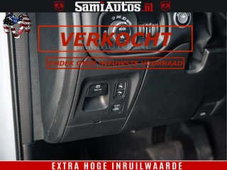 Dodge Ram Pick-Up 2024 - LIMITED H.O 540PK 706Nm | Massage + Full Option | De Meest Luxe en Volle in zijn Klasse | bild 75