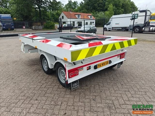 VAN VW1700S 2016 - N/A obrazek 14