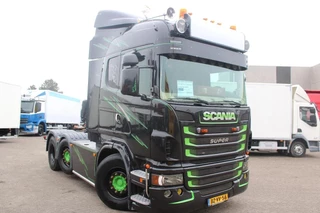 Scania G 2012 - N/A bild 2