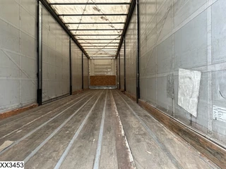 Fruehauf N/A 2019 - Tautliner obrazek 11