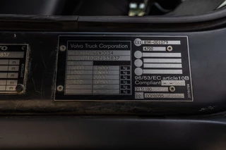 Volvo N/A 2021 - FL 290 - 21.000 KM zdjecie 25