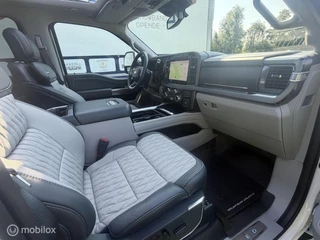 Ford F-250 2024 - USA 6.7 V8 Powerstroke Limited H.O. image 26