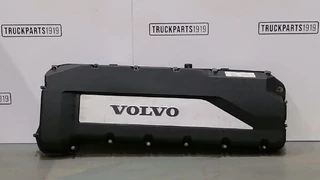 Volvo N/A - Engines & Parts Kleppendeksel Volvo D11 obrazek 1