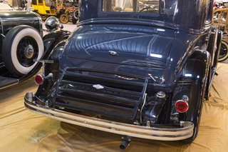 Lincoln KA 1932 - KA 506 V8 obrazek 6