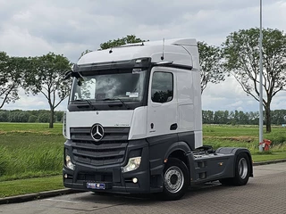 Mercedes-Benz Actros 2020 - 1848 LS obrazek 2