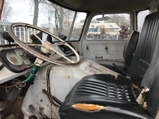 DAF N/A 1968 - 1600 TANKER OLDTIMER zdjecie 4