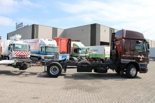 DAF CF 65 2012 - N/A bild 3