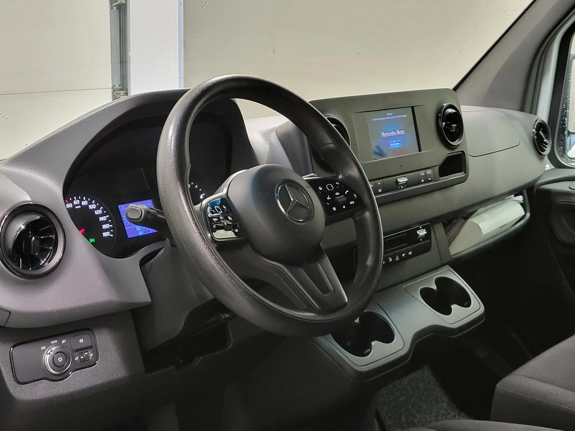 Mercedes-Benz Sprinter 2021 - 315CDI L2/H2 Automaat Euro 6! obrázek 4