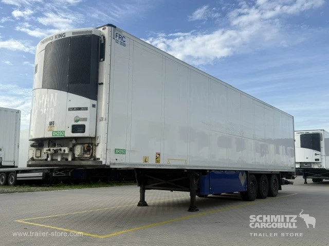 Schmitz Cargobull Oplegger Vries Standard 2017 imagen 1