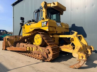 Cat N/A 2013 - D6T XL obrazek 3