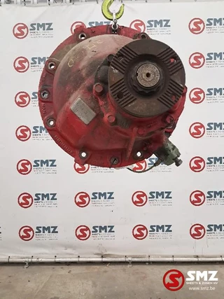 MAN N/A - Occ differentiëel HY 13110 i = 3,7 MAN zdjecie 4