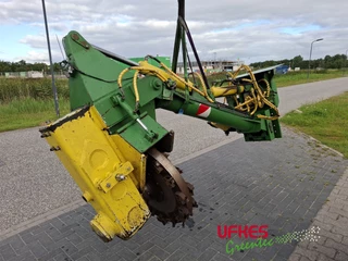 Stobbenfrees N/A - Trekker aanbouw bild 11