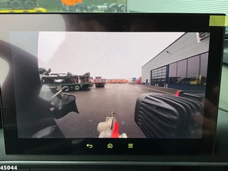 Volvo FH 2023 - 540 8x2 Fassi 145 Tonmeter laadkraan + Fly-JIb Just 7.187 Km! Demo voertuig! obrazek 28