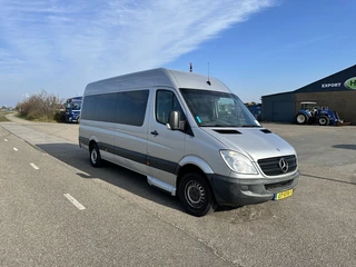 Mercedes-Benz 313 CDI 2012 afbeelding 3 miniatuur