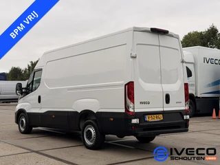 Iveco Daily 2023 - 35S18V A8 afbeelding 2 miniatuur