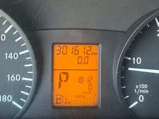 Mercedes-Benz Sprinter 2011 - 313CDI Bakwagen + Laadklep Automaat Airco image 11