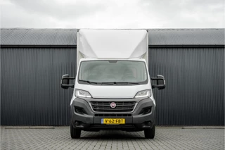 Fiat Ducato 2020 - **2.3 MultiJet | Bakwagen met Laadklep | Euro 6 | 141 PK | Cruise | Camera | Airco | Navigatie** immagine 3